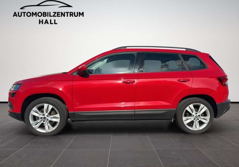 Skoda Karoq, 2019