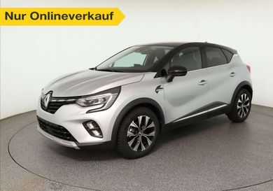 Renault Captur, 2023