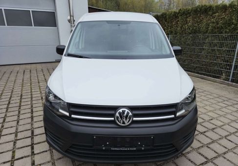 Volkswagen Caddy, 2020 2
