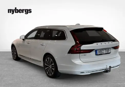 Volvo V90, 2024 3