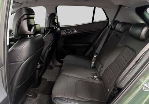 Kia Sportage, 2023 3