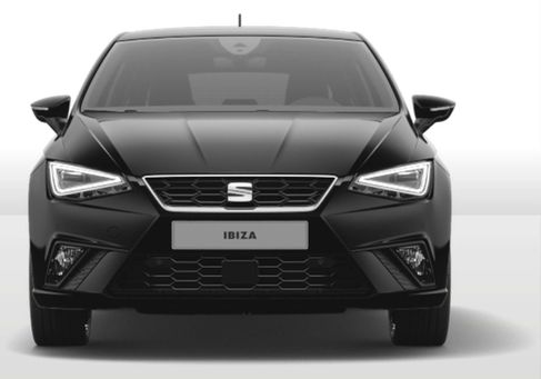 Seat Ibiza, 2026