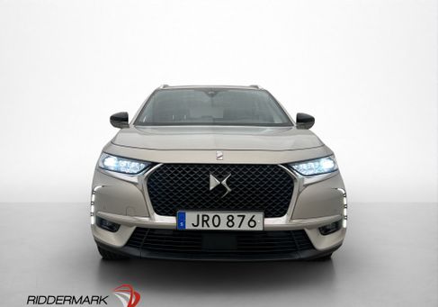 DS Automobiles DS7 Crossback, 2022