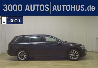 Volkswagen Passat Variant, 2023