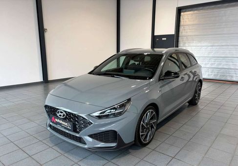 Hyundai i30, 2023 3