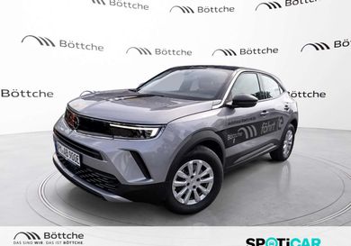 Opel Mokka, 2022