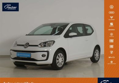 Volkswagen up!, 2022