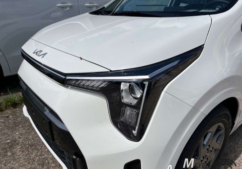 Kia Picanto, 2024