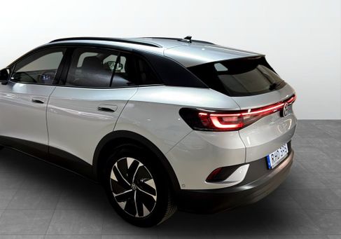 Volkswagen ID.4, 2023 3