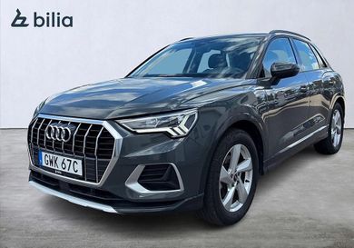 Audi Q3, 2025