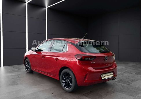 Opel Corsa, 2020 3