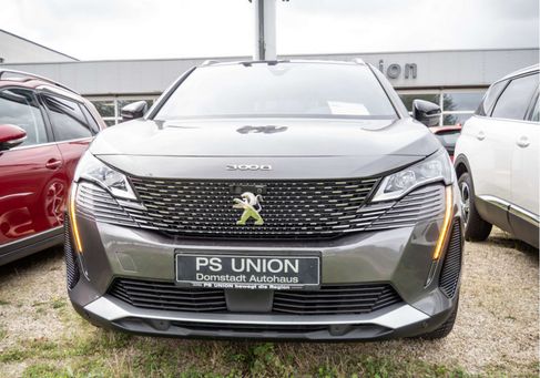Peugeot 3008, 2023