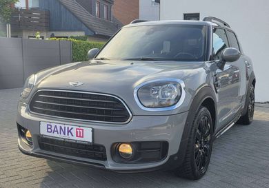 MINI One Countryman, 2018