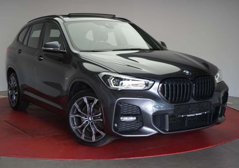 BMW X1, 2020