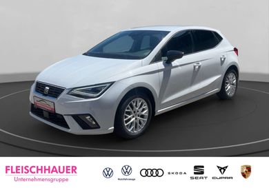 Seat Ibiza, 2025