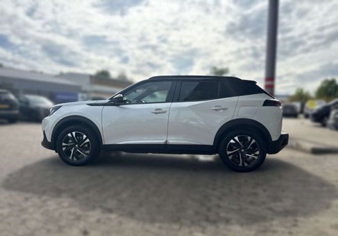 Peugeot 2008, 2023 3