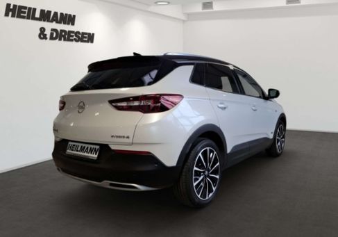 Opel Grandland X, 2020 3
