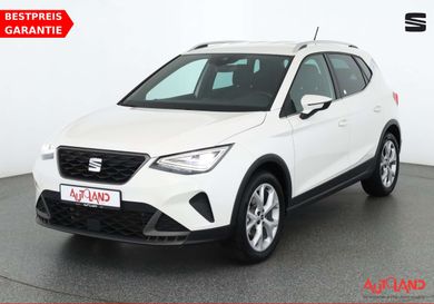 Seat Arona, 2023