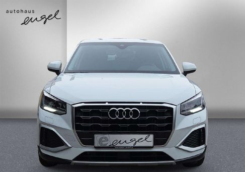 Audi Q2, 2025 2