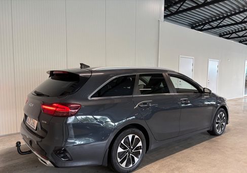 Kia Cee'd Sportswagon, 2022