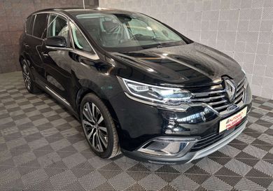 Renault Espace, 2021