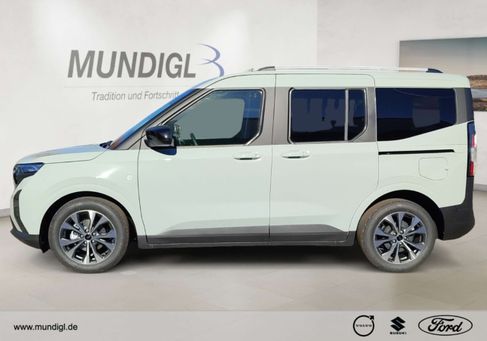 Ford Tourneo Courier, 2024