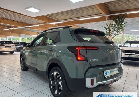 Kia Stonic, 2026 3