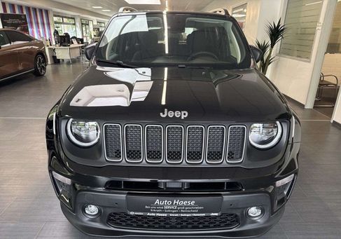 Jeep Renegade, 2024 2