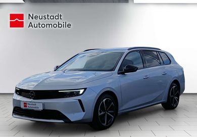 Opel Astra, 2025