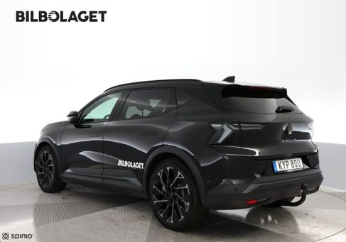 Renault Scenic, 2026