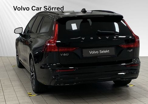 Volvo V60, 2026