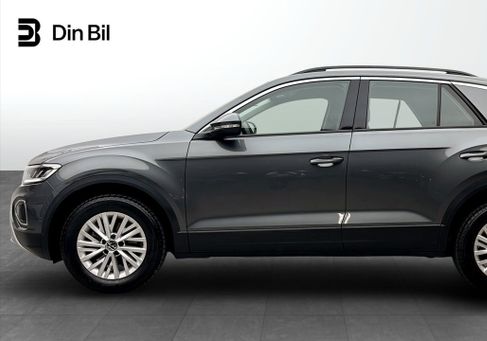 Volkswagen T-Roc, 2023