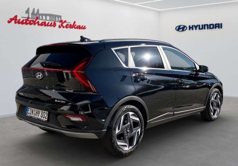 Hyundai Bayon, 2026 3
