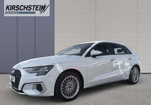 Audi A3, 2023 2