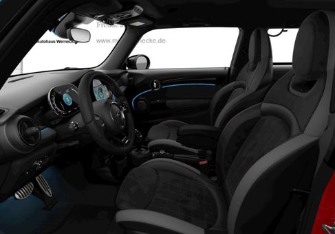 MINI Cooper, 2023 3