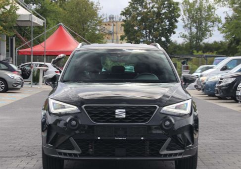 Seat Arona, 2023 2