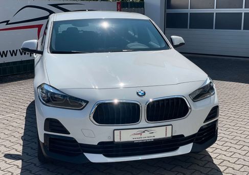 BMW X2, 2022 3