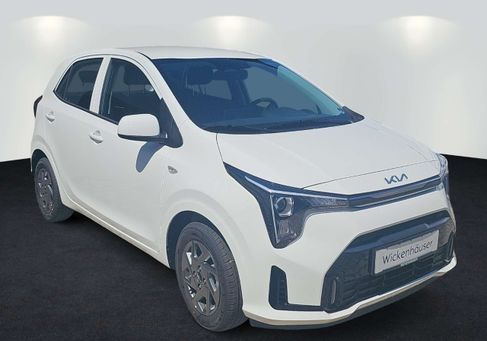 Kia Picanto, 2025
