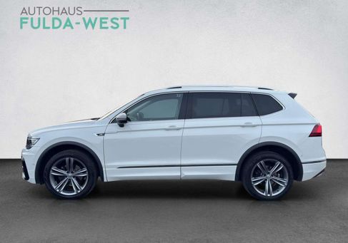Volkswagen Tiguan Allspace, 2019