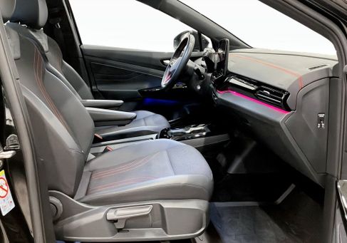 Volkswagen ID.5, 2023