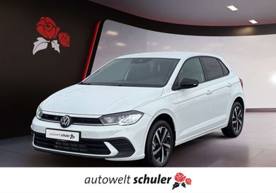 Volkswagen Polo, 2026