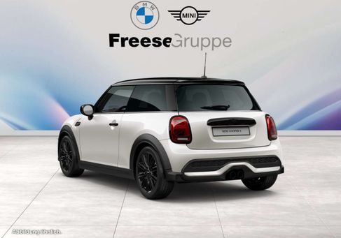 MINI Cooper S, 2024