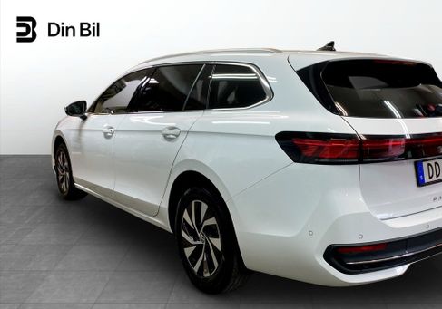 Volkswagen Passat Variant, 2025 3