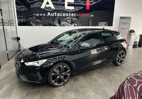 Cupra Leon, 2023