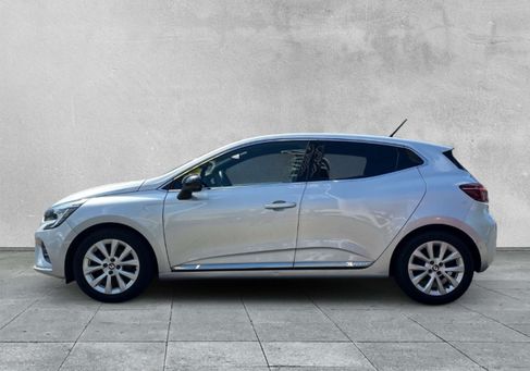 Renault Clio, 2022 2