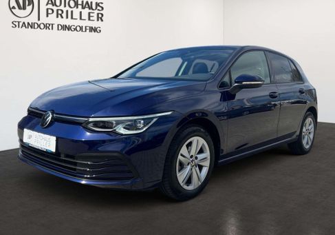 Volkswagen Golf, 2022 2