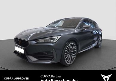 Cupra Leon, 2023