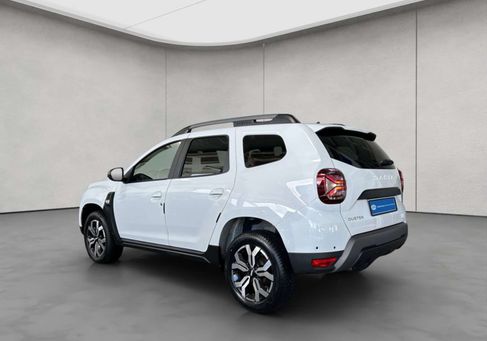 Dacia Duster, 2023 3