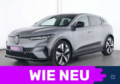 Renault Megane, 2022