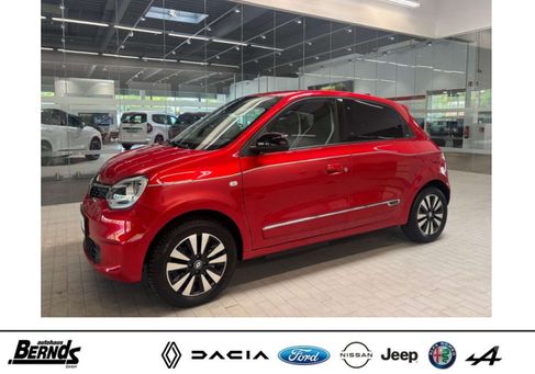 Renault Twingo, 2023